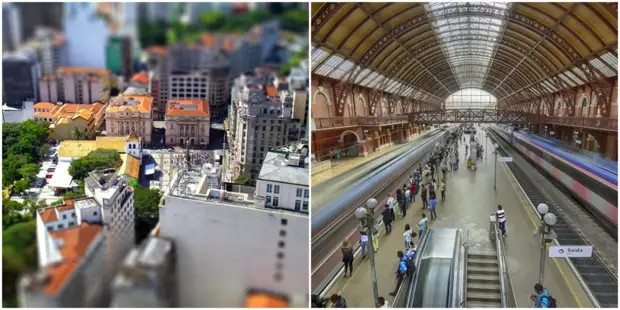 25 самых фотографируемых городов мира 25 самых фотографируемых городов мира