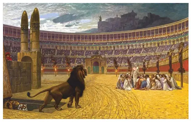 Западная цивилизация: Рабство, кровь и свобода делать любое зверство.