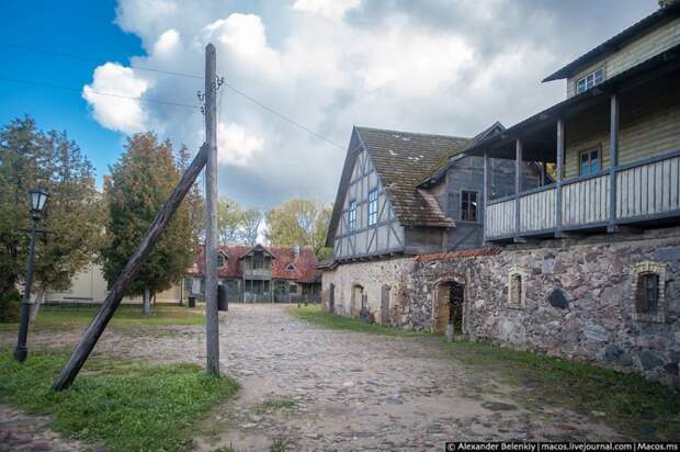 музеи, архитектура, Фотопоездки, Латвия, Кино, киностудия