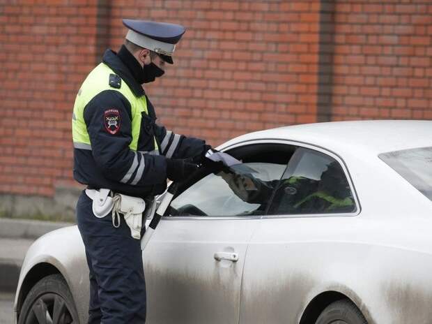 Показание приборов о наличии алкоголя может станть основанием для медосвидетельствования