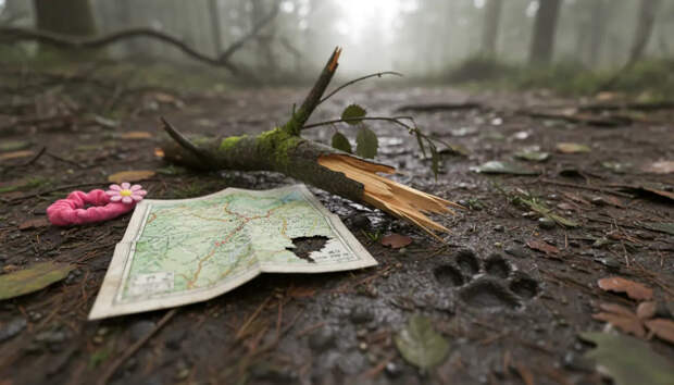 В СК выступили с официальным заявлением о семье Усольцевых, пропавшей в красноярском лесу