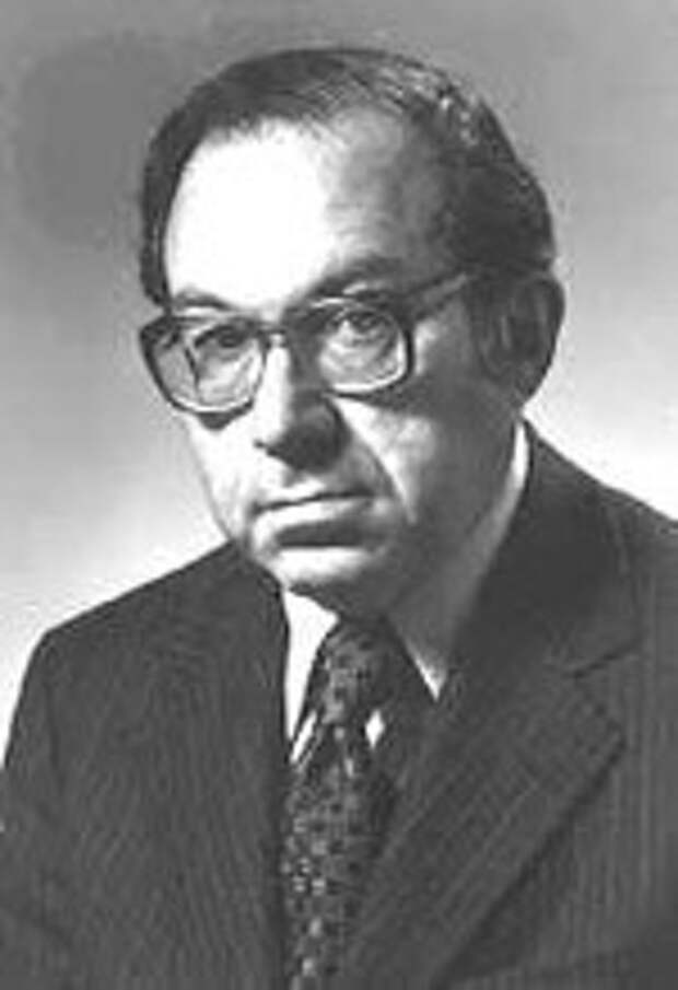 Dr. Raul Hilberg