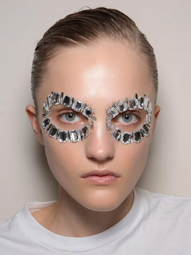 Giambattista Valli  осень-зима 2020/21