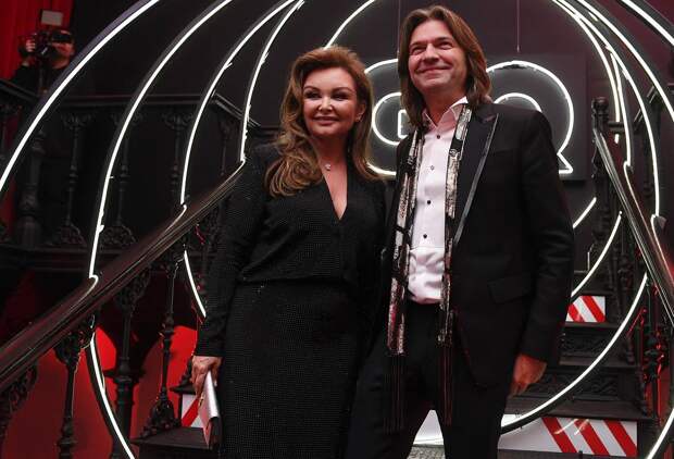 Маликов оставил жену без роскошного подарка на годовщину