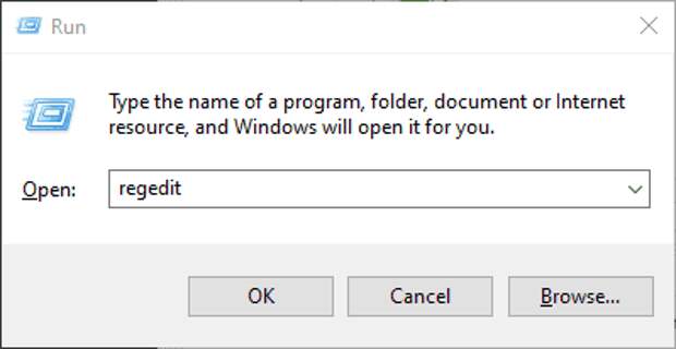 Automatically Delete Pagefile Sys Shutdown Windows 10 Regedit