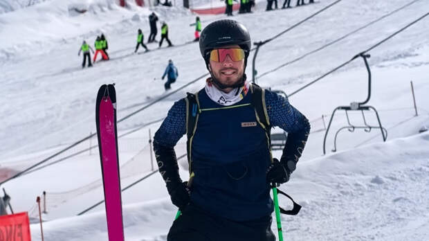 «Мужик сказал — мужик сделал»: Никита Филиппов о серебре Олимпиады-2026