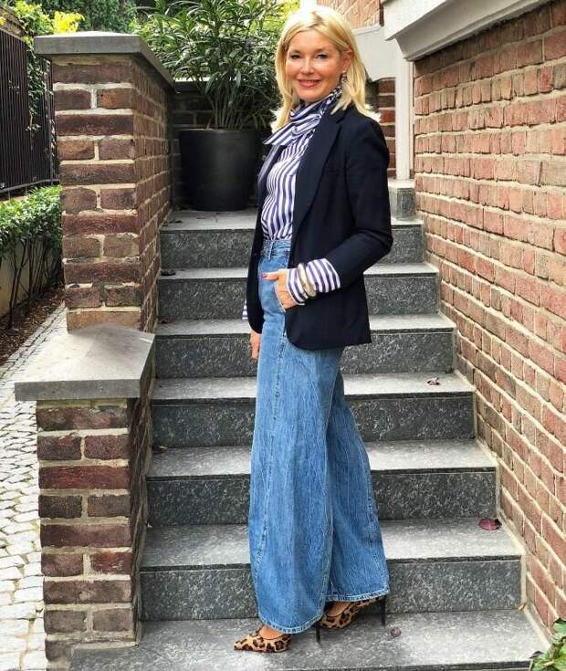 Чтобы выглядеть современно, нужно обязательно иметь эту вещь в гардеробе