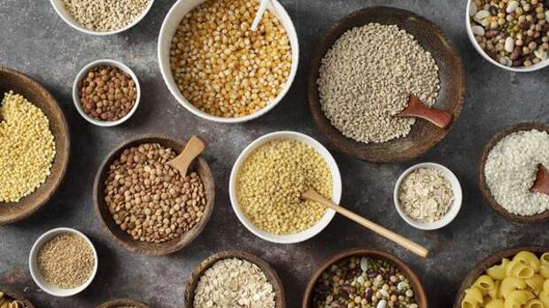 Достаточно ли промыть? Какие крупы обязательно нужно замачивать