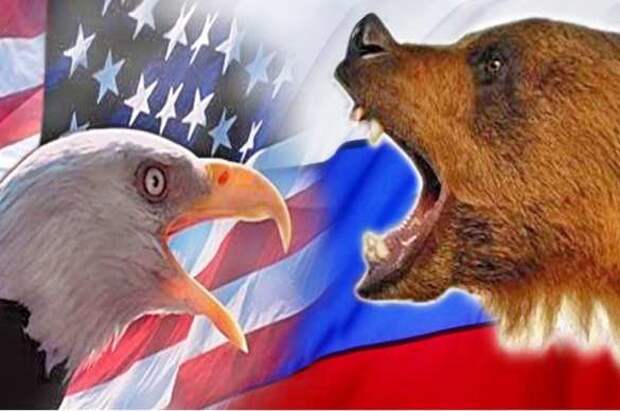 Держитесь подальше от России и Крыма: МИД РФ жёстко предупредил США | Русская весна