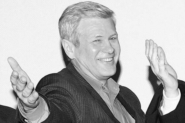 Объявлено о смерти известного российского деятеля культуры