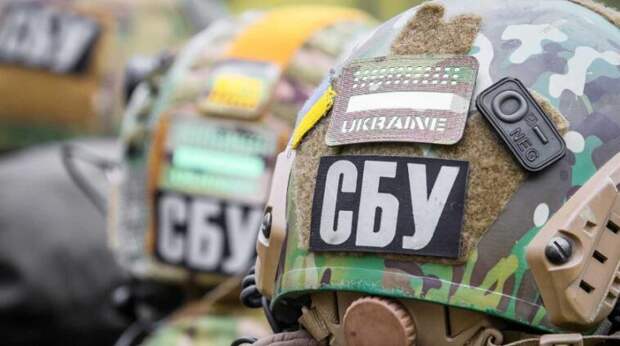СБУ открыла дело по «госперевороту» гражданами Украины и России