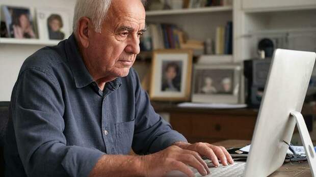 Страховые пенсии работающих пенсионеров повысят в августе 2026 года