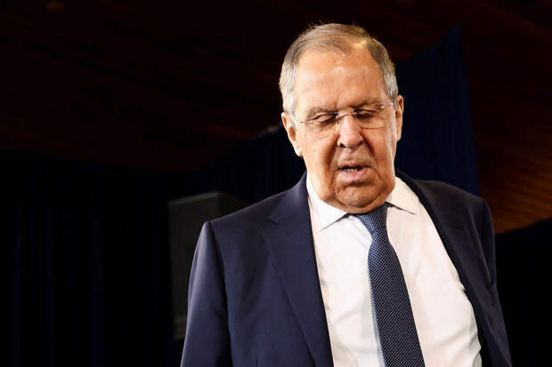 Лавров: личное написание Трампом правил на мировой арене потрясает Европу