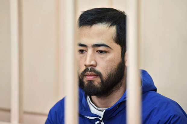 Акрам Азимов