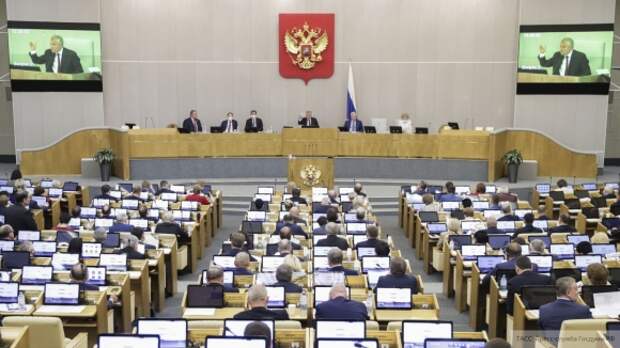 Пять депутатов Госдумы РФ повторно заразились коронавирусом Пять депутатов Госдумы РФ повторно заразились коронавирусом