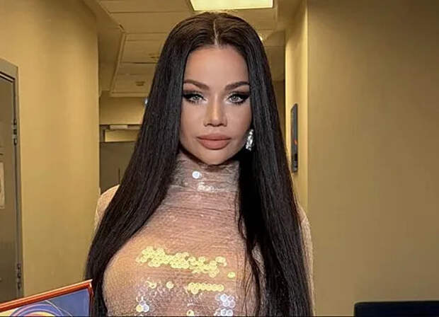 «Всю ночь не спала, звонила психологу» — Бьянка ответила на травлю в Сети