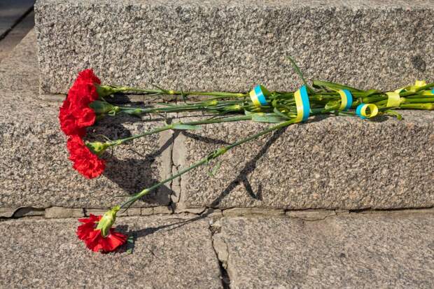 Убит ведущий украинский специалист по ПВО подполковник Филипенков