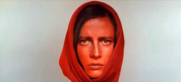 Кадр из фильма "Первороссияне" (1967)