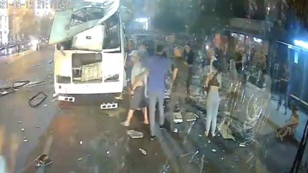 Потерпевших по делу о взрыве в воронежской маршрутке опросили на тему личных конфликтов