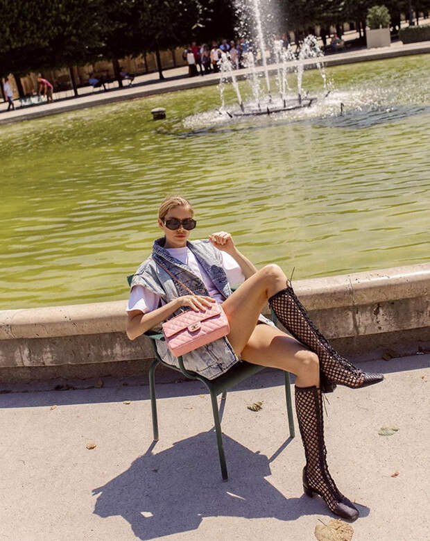 Фото: @lenaperminova