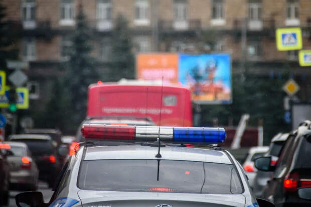 Штрафов станет больше: как изменятся правила езды в России с 1 апреля