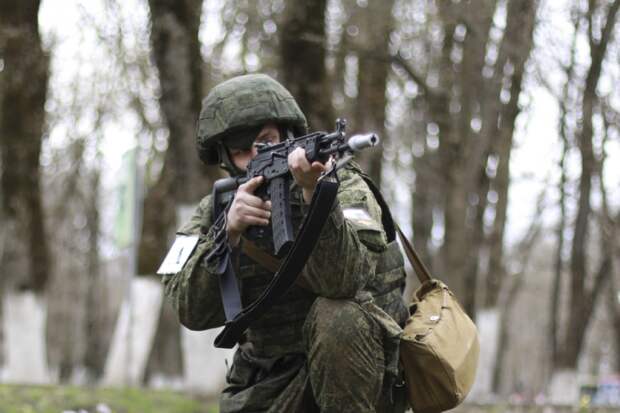 Где продвинулись российские силы и какие потери у ВСУ: что произошло в зоне СВО 7 апреля