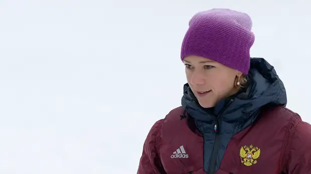 Биатлонистка Зайцева на слушаниях в CAS заявила, что никогда не встречалась с Родченковым