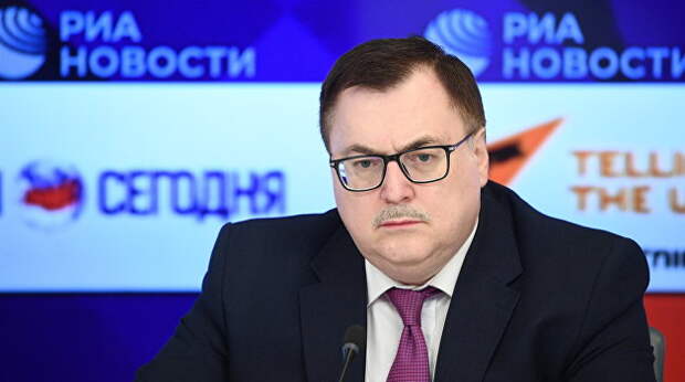 Алексей Маслов Профессор Маслов: Благодаря Китаю Россия может стать газовым игроком номер 1 в Азии