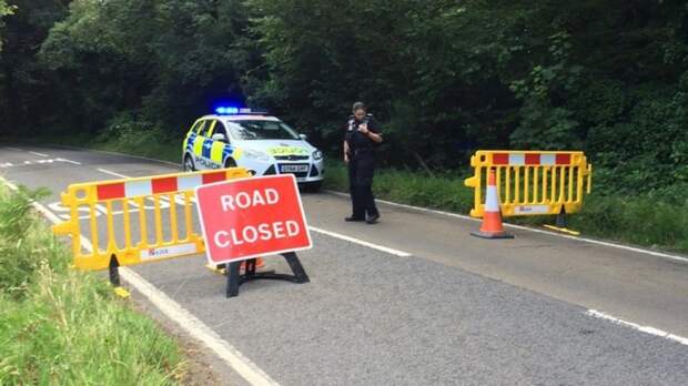 Представители пострадавшего при отравлении в Солсбери не обращались в посольство РФ