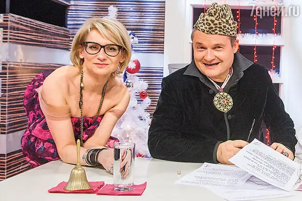 «Модный приговор» всё? Васильев рассказал о закрытии шоу