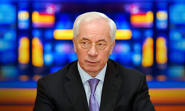 Николай Азаров: Призыв женщин — дикость. В Киеве уже не скрывают, что хотят гробить даже матерей