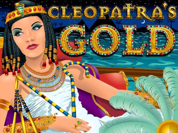 Free cleopatra slot machines 100