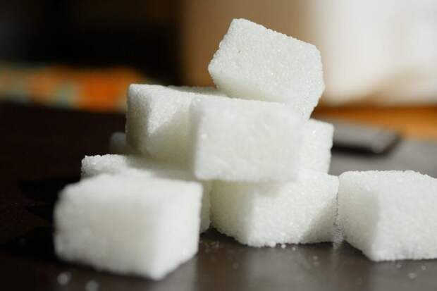 Эндокринолог: полностью отказаться от сахара нельзя