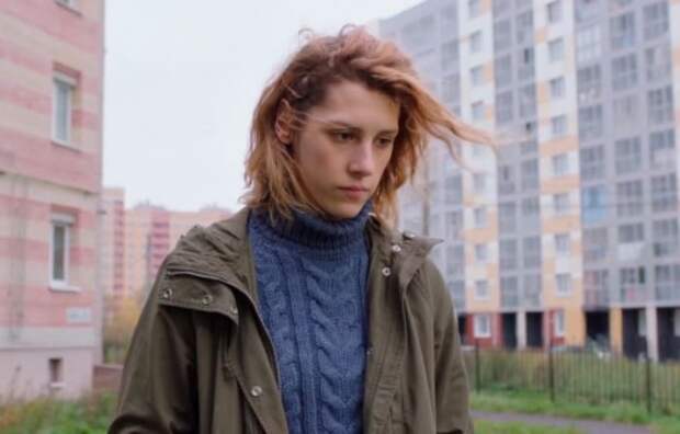 Актриса из соцсетей Ирина Горбачева