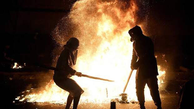 Власти Перу решили объявить чрезвычайное положение в Лиме на фоне протестов