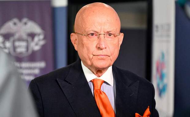 Близкий к Кремлю политолог: Возможно, придётся остановить СВО без достижения всех целей