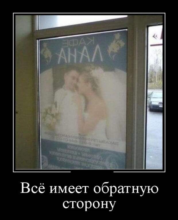 Демотиваторы (30 фото)