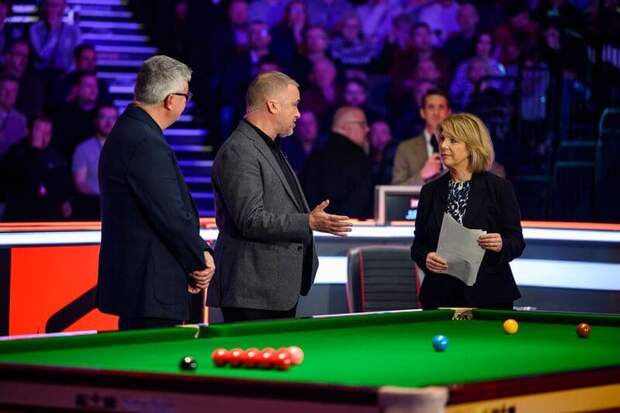 Masters 2026 (фото: WST)