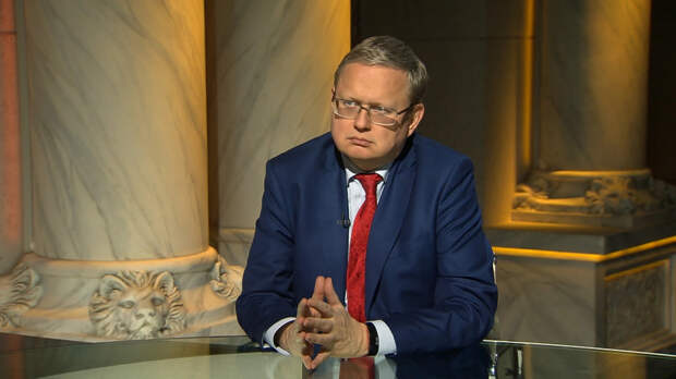 Санкции и "третьи силы". Депутат Делягин раскрыл детали переговоров в США