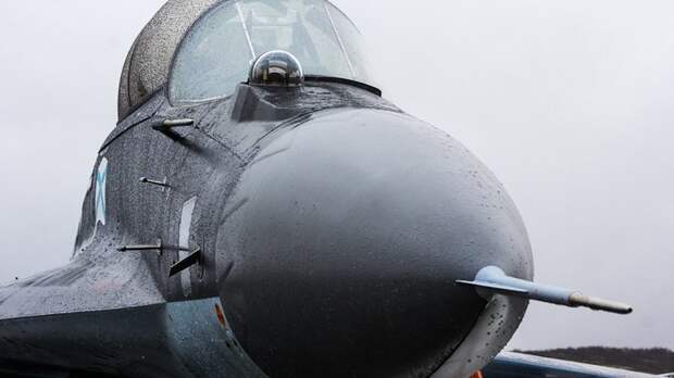 "Путин не блефует": Полковник Бод призвал Запад к осторожности из-за F-16