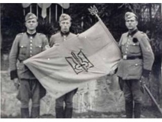 Кто помогал гитлеровцам расстреливать евреев в Бабьем Яру