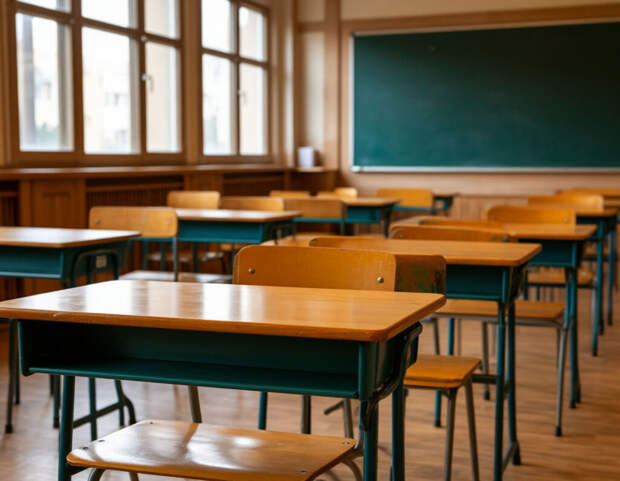 Суд обязал усилить безопасность смоленской школы