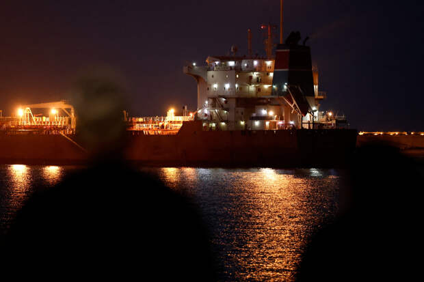 В Иране раскрыли ситуацию в Ормузском проливе