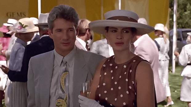 Красиво, но больно: 7 кинопар, где любовь больше похожа на зависимость