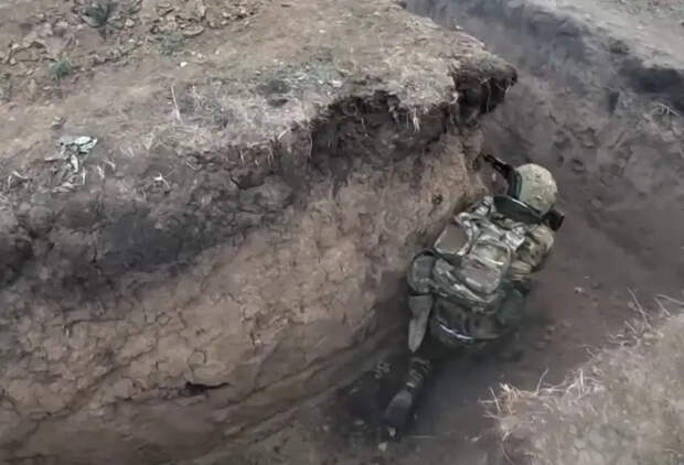 ВС России атакуют село Жёлтое под Покровском, ВСУ пытаются предотвратить обход города с юга