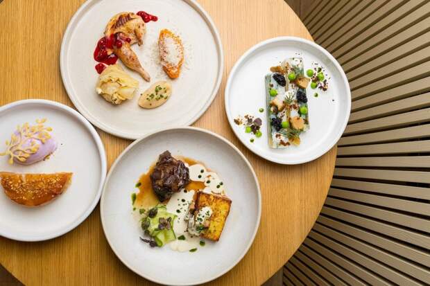 Рязанская область участвует во Всероссийском фестивале русской кухни