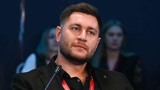 Дава рассказал, как пережил беременность Краймбрери