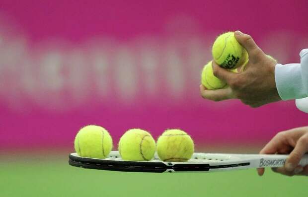 Теннисистка Самсонова пробилась в полуфинал в Хертогенбосе