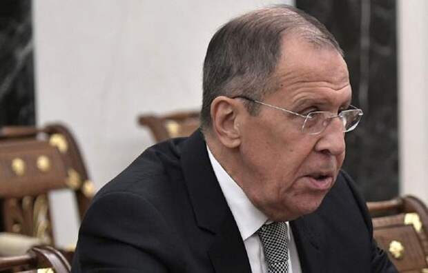 Лавров предостерег от сравнений России с «бумажным тигром»