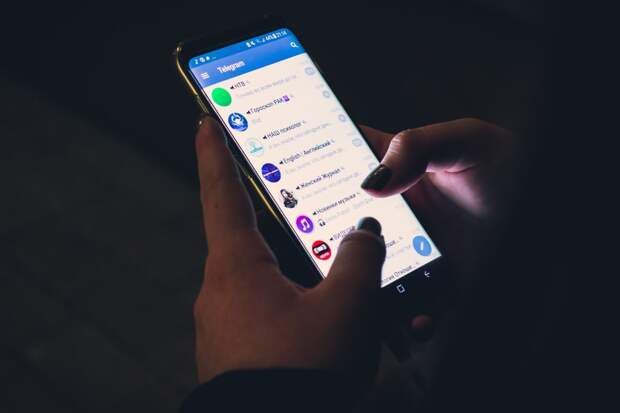 Дуров: Украина хочет запретить Telegram из-за пророссийских пользователей